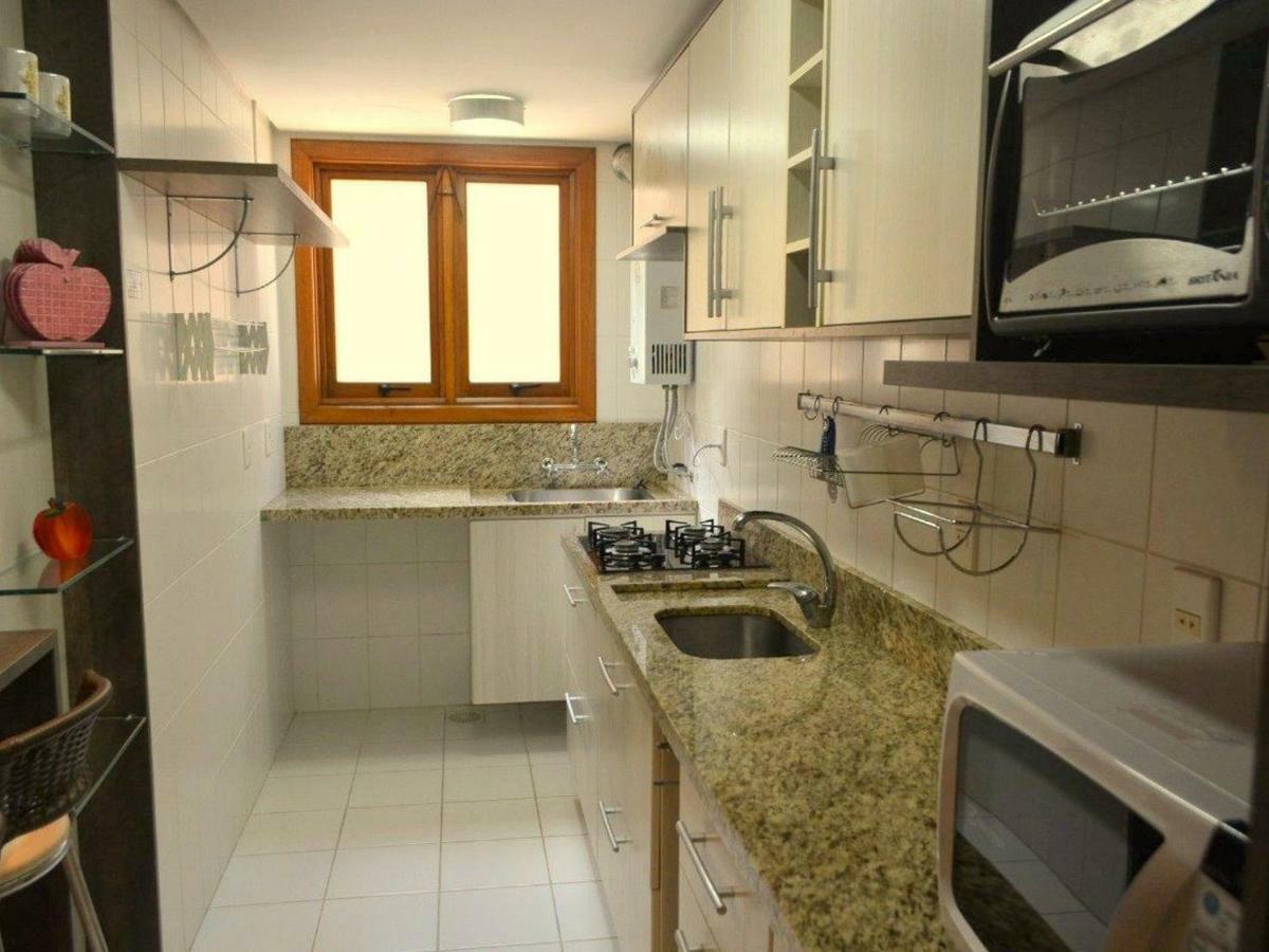 Apartamento Locar-in Gramado Residencial Benetti Exterior foto