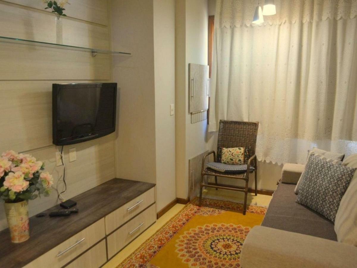 Apartamento Locar-in Gramado Residencial Benetti Exterior foto