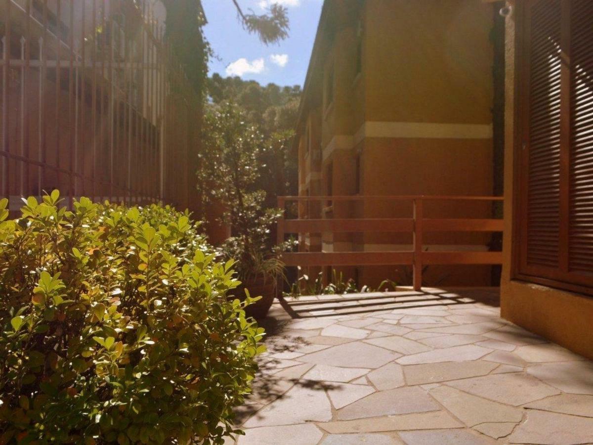 Apartamento Locar-in Gramado Residencial Benetti Exterior foto