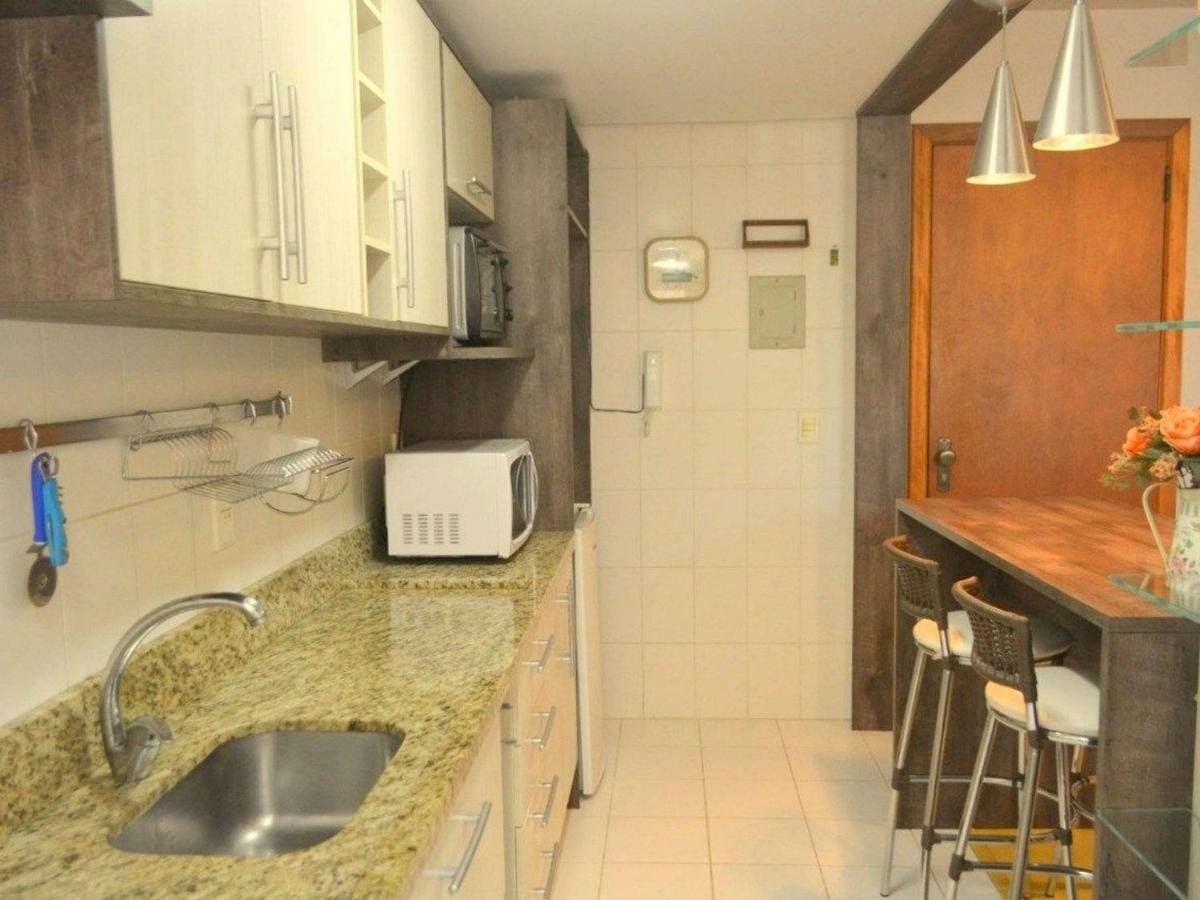 Apartamento Locar-in Gramado Residencial Benetti Exterior foto