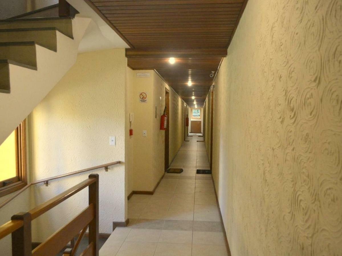Apartamento Locar-in Gramado Residencial Benetti Exterior foto
